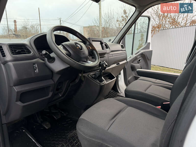 Інші вантажівки Renault Master 2020 в Івано-Франківську