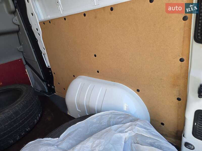 Мінівен Renault Master 2018 в Одесі