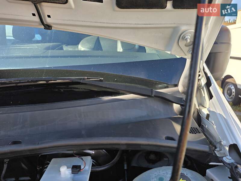 Мінівен Renault Master 2018 в Одесі