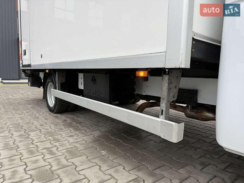 Вантажний фургон Renault Master 2021 в Дубні фото 27 Вантажний фургон Renault Master 2021 в Дубні