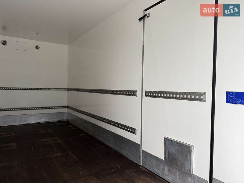 Вантажний фургон Renault Master 2021 в Дубні фото 34 Вантажний фургон Renault Master 2021 в Дубні