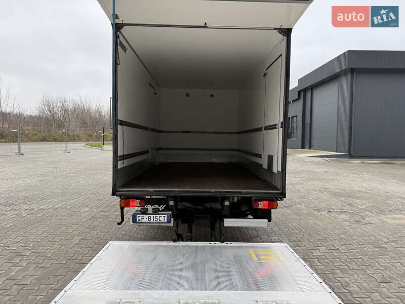 Вантажний фургон Renault Master 2021 в Дубні фото 33 Вантажний фургон Renault Master 2021 в Дубні