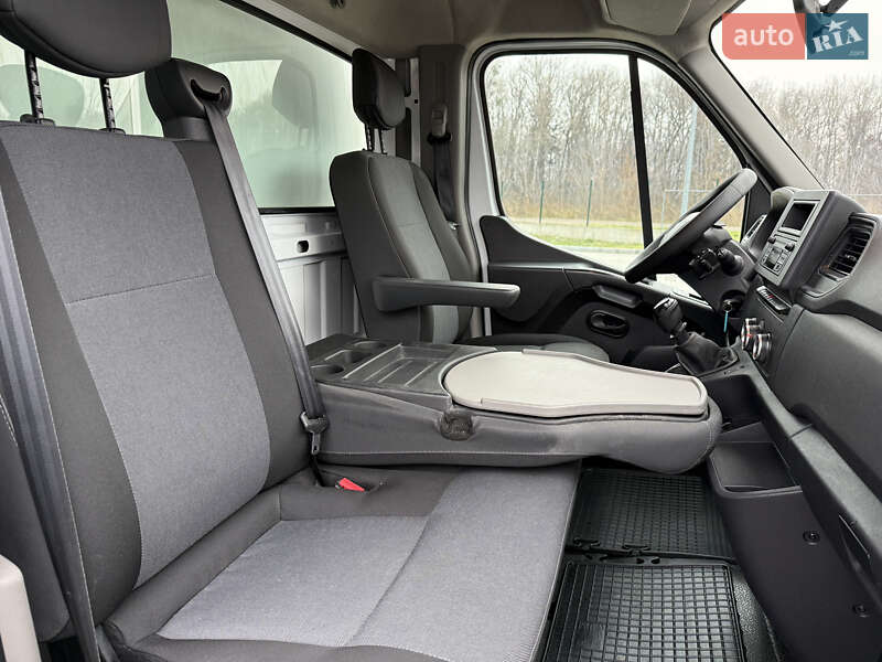 Вантажний фургон Renault Master 2021 в Дубні фото 57 Вантажний фургон Renault Master 2021 в Дубні