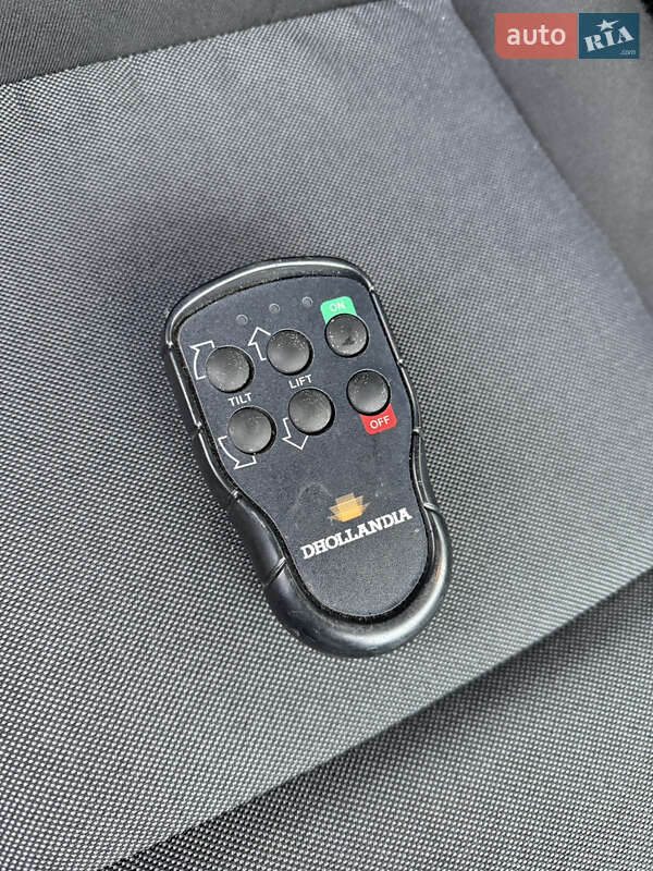 Вантажний фургон Renault Master 2021 в Дубні фото 63 Вантажний фургон Renault Master 2021 в Дубні