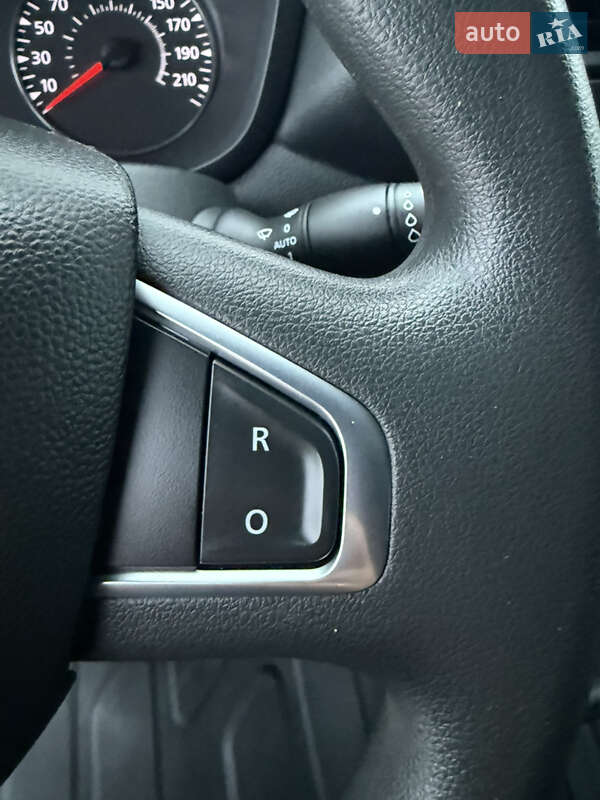 Вантажний фургон Renault Master 2022 в Києві