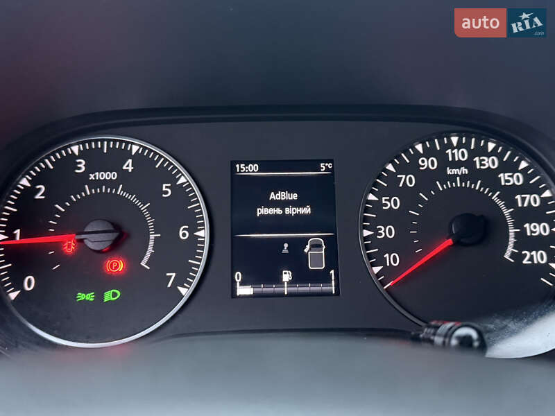 Вантажний фургон Renault Master 2022 в Києві