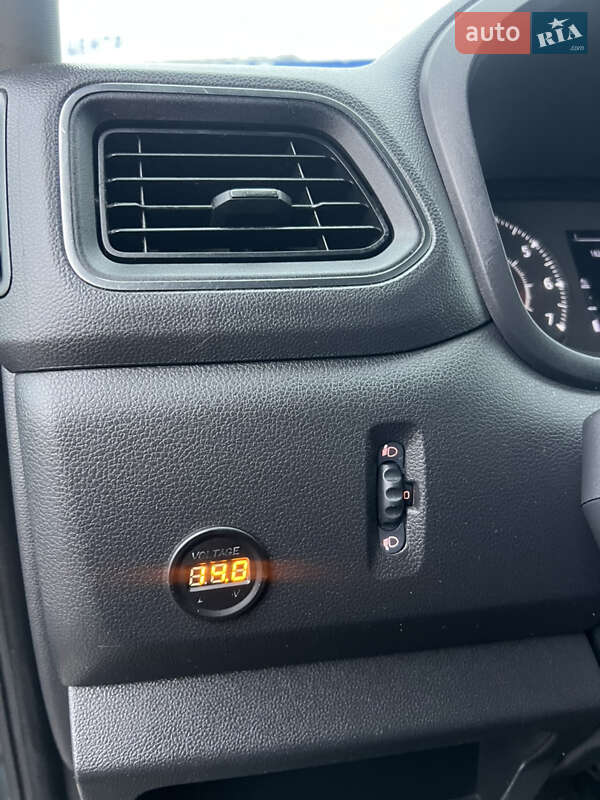 Тентованый Renault Master 2021 в Луцке фото 16 Тентованый Renault Master 2021 в Луцке