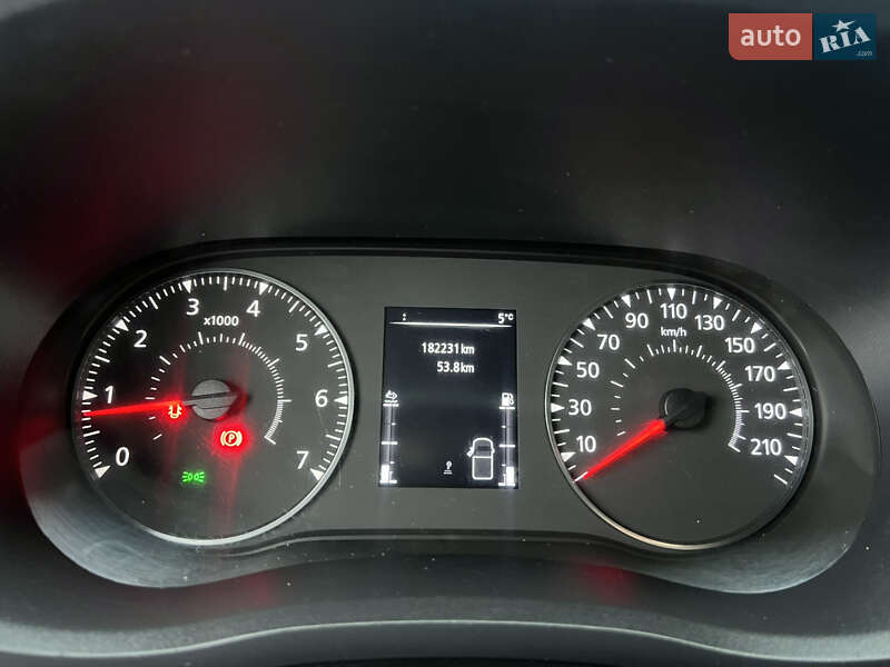 Тентованый Renault Master 2021 в Луцке фото 18 Тентованый Renault Master 2021 в Луцке