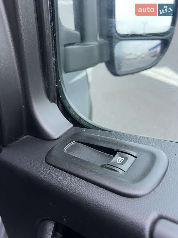 Тентованый Renault Master 2021 в Луцке фото 31 Тентованый Renault Master 2021 в Луцке