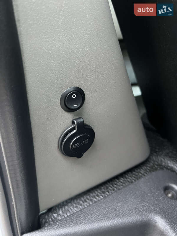 Тентованый Renault Master 2020 в Луцке фото 33 Тентованый Renault Master 2020 в Луцке