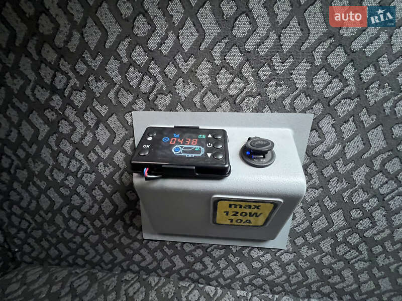 Тентованый Renault Master 2020 в Луцке фото 38 Тентованый Renault Master 2020 в Луцке