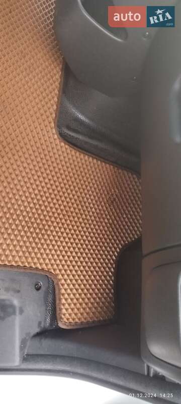 Вантажний фургон Renault Master 2018 в Житомирі