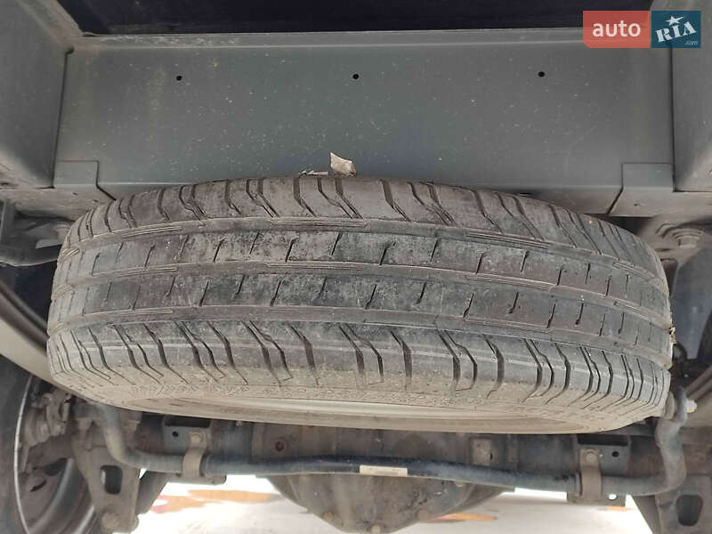 Микроавтобус грузовой (до 3,5т) Renault Master 2022 в Луцке фото 11 Микроавтобус грузовой (до 3,5т) Renault Master 2022 в Луцке