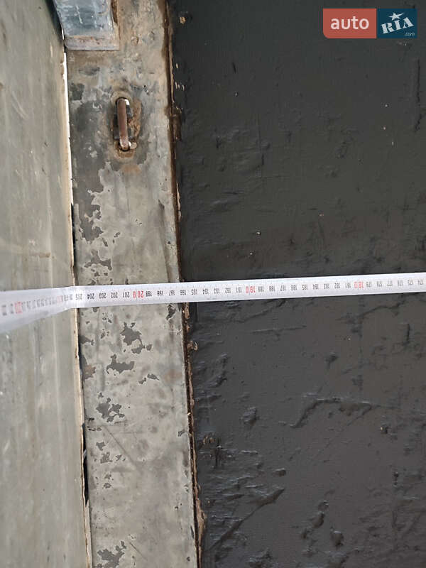 Микроавтобус грузовой (до 3,5т) Renault Master 2022 в Луцке фото 27 Микроавтобус грузовой (до 3,5т) Renault Master 2022 в Луцке