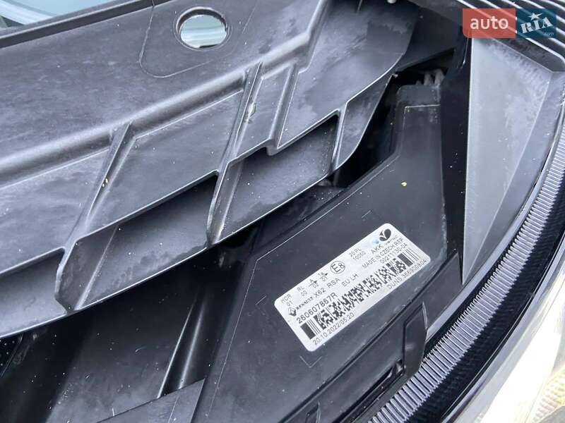 Вантажний фургон Renault Master 2022 в Києві