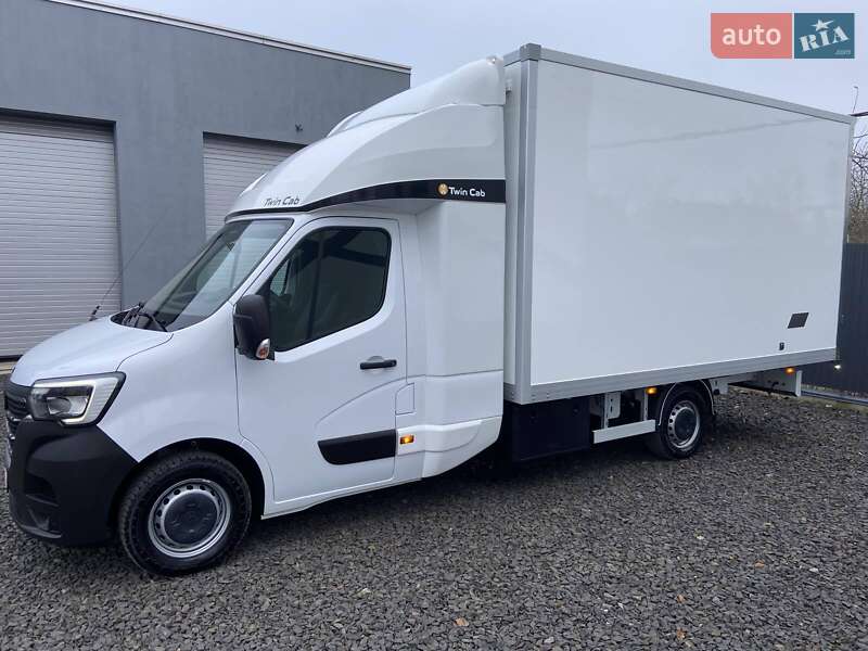 Другие грузовики Renault Master 2022 в Киеве