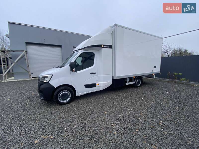 Другие грузовики Renault Master 2022 в Киеве