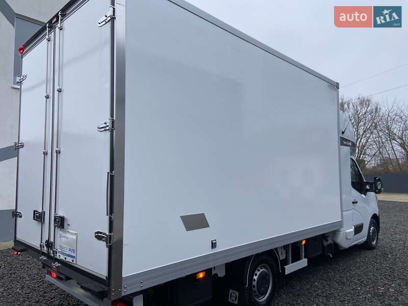 Другие грузовики Renault Master 2022 в Киеве