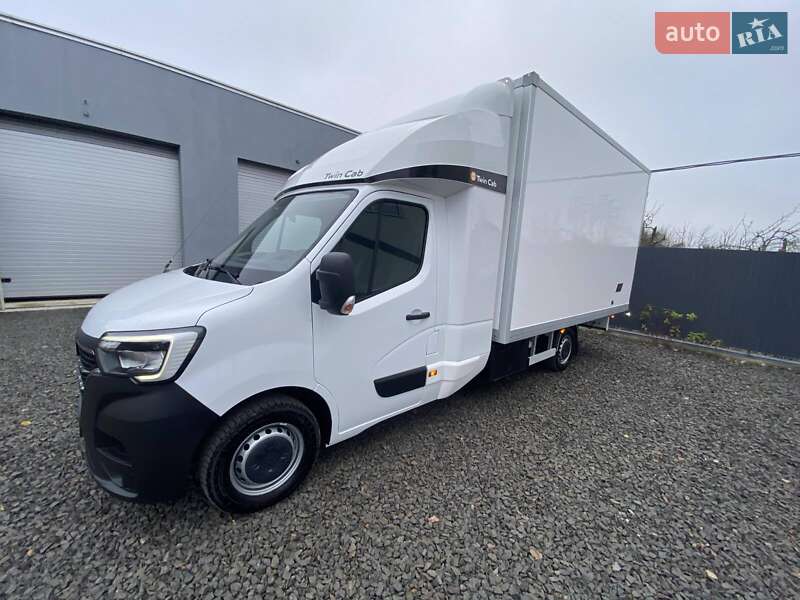 Другие грузовики Renault Master 2022 в Киеве