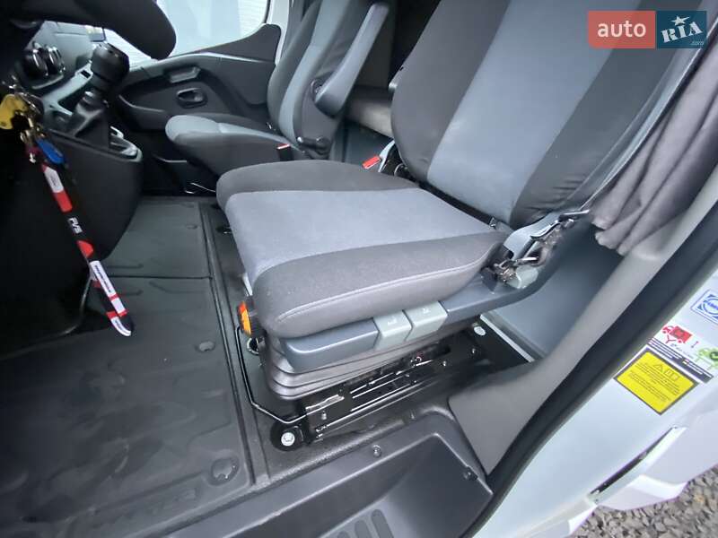 Другие грузовики Renault Master 2022 в Киеве