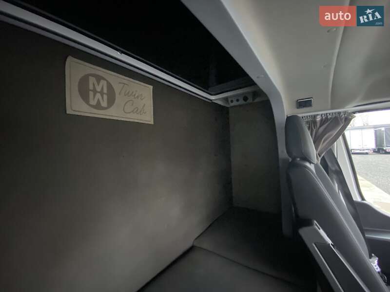 Другие грузовики Renault Master 2022 в Киеве