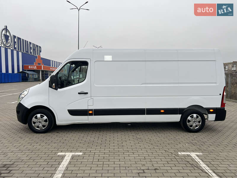 Рефрижератор Renault Master 2019 в Дубно фото 5 Рефрижератор Renault Master 2019 в Дубно