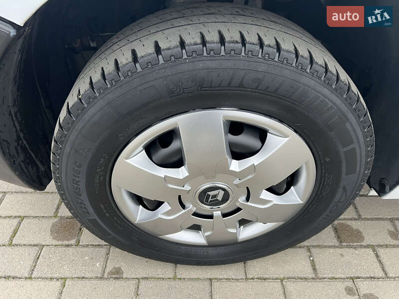 Рефрижератор Renault Master 2019 в Дубно фото 21 Рефрижератор Renault Master 2019 в Дубно