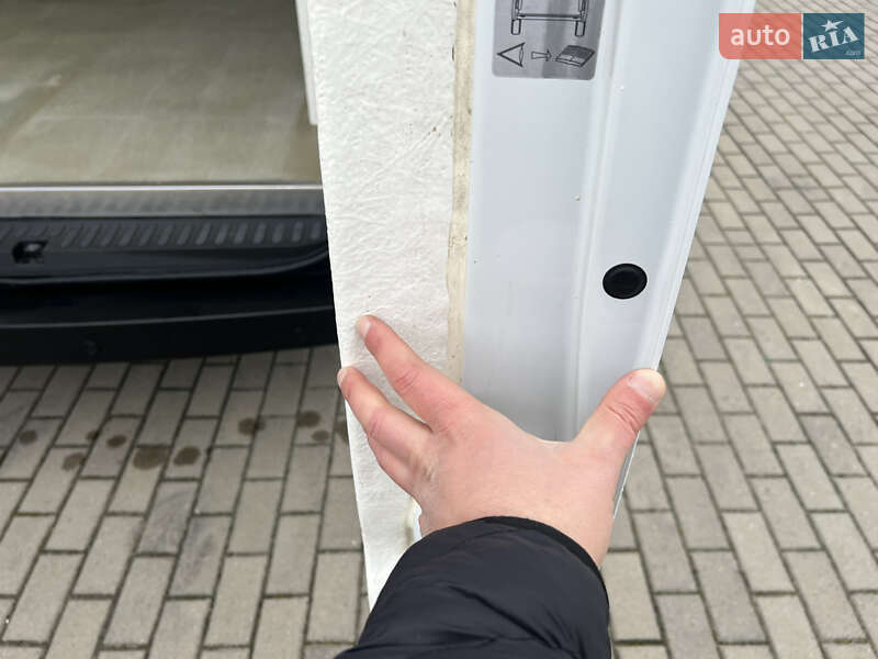 Рефрижератор Renault Master 2019 в Дубно фото 23 Рефрижератор Renault Master 2019 в Дубно