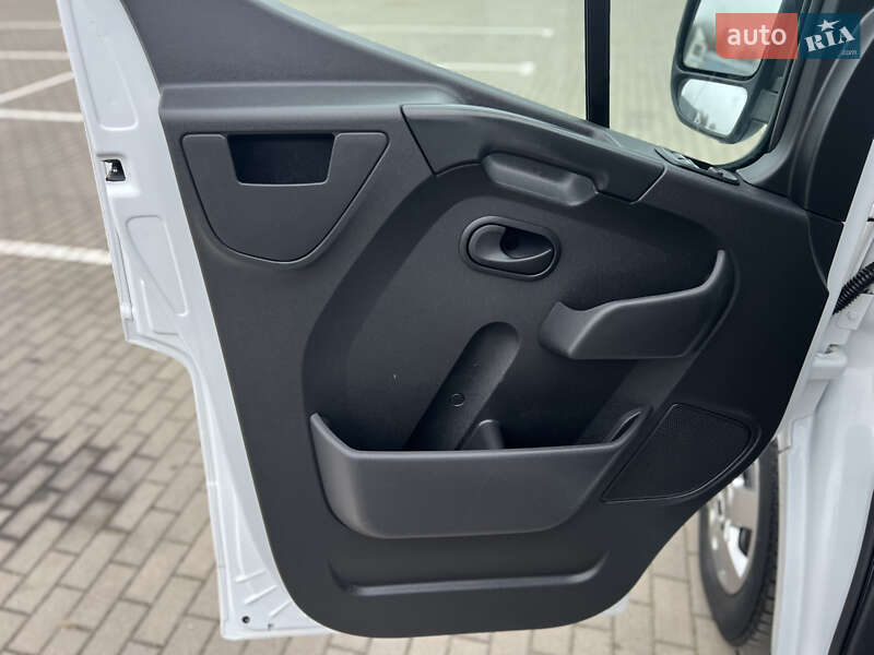 Рефрижератор Renault Master 2019 в Дубно фото 31 Рефрижератор Renault Master 2019 в Дубно