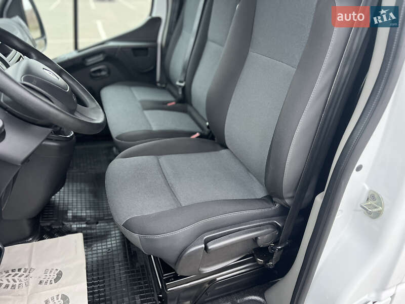 Рефрижератор Renault Master 2019 в Дубно фото 37 Рефрижератор Renault Master 2019 в Дубно