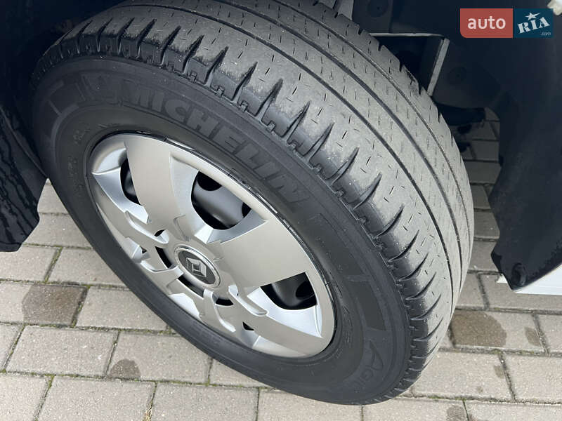 Рефрижератор Renault Master 2019 в Дубно фото 47 Рефрижератор Renault Master 2019 в Дубно