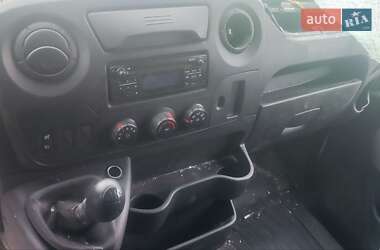 Вантажний фургон Renault Master 2014 в Шостці
