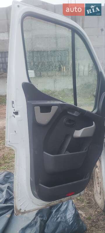 Грузовой фургон Renault Master 2014 в Шостке фото 7 Грузовой фургон Renault Master 2014 в Шостке