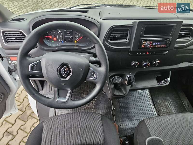 Рефрижератор Renault Master 2020 в Ковелі фото 12 Рефрижератор Renault Master 2020 в Ковелі