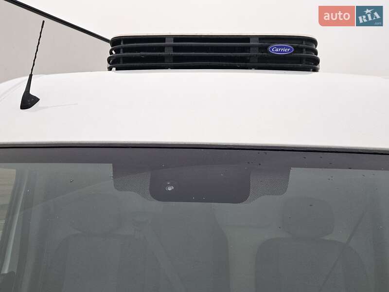 Рефрижератор Renault Master 2020 в Ковелі фото 17 Рефрижератор Renault Master 2020 в Ковелі