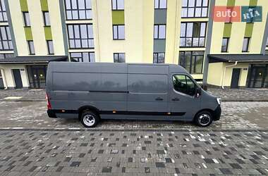 Грузовой фургон Renault Master 2023 в Ковеле