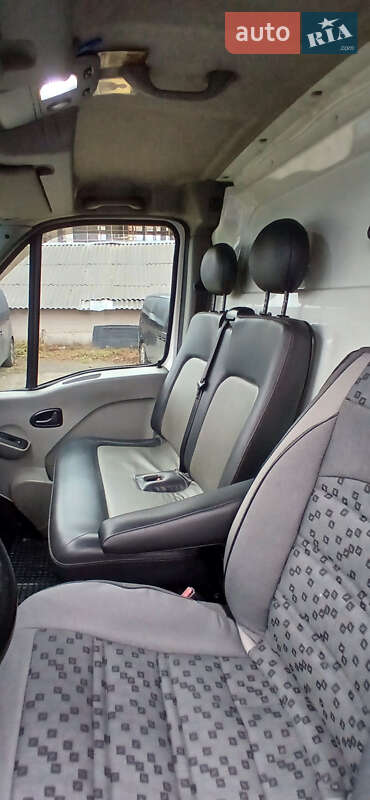 Інші автобуси Renault Master 2007 в Києві фото 6 Інші автобуси Renault Master 2007 в Києві