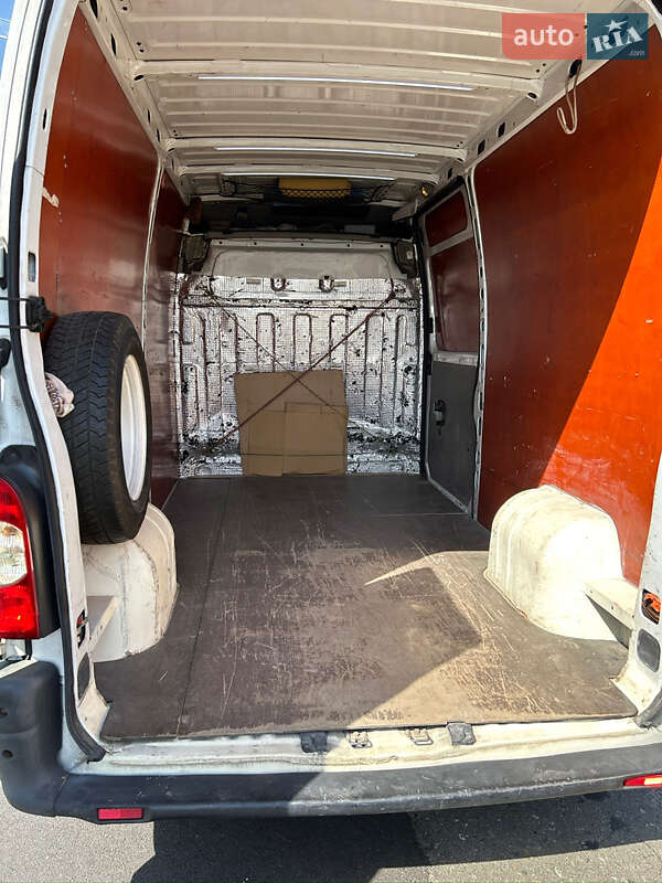 Інші автобуси Renault Master 2007 в Києві фото 7 Інші автобуси Renault Master 2007 в Києві