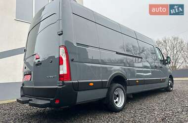 Грузовой фургон Renault Master 2023 в Киеве