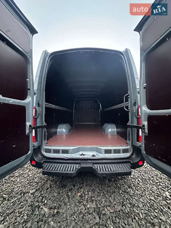 Вантажний фургон Renault Master 2023 в Києві фото 34 Вантажний фургон Renault Master 2023 в Києві