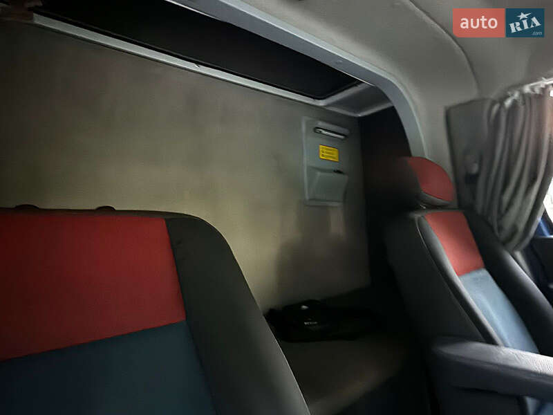 Тентований Renault Master 2016 в Луцьку фото 11 Тентований Renault Master 2016 в Луцьку