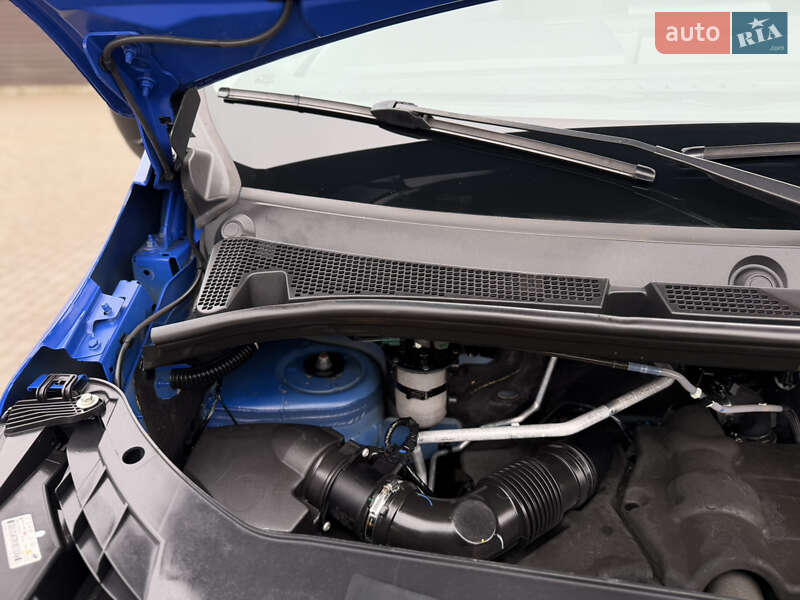 Вантажний фургон Renault Master 2022 в Дубні