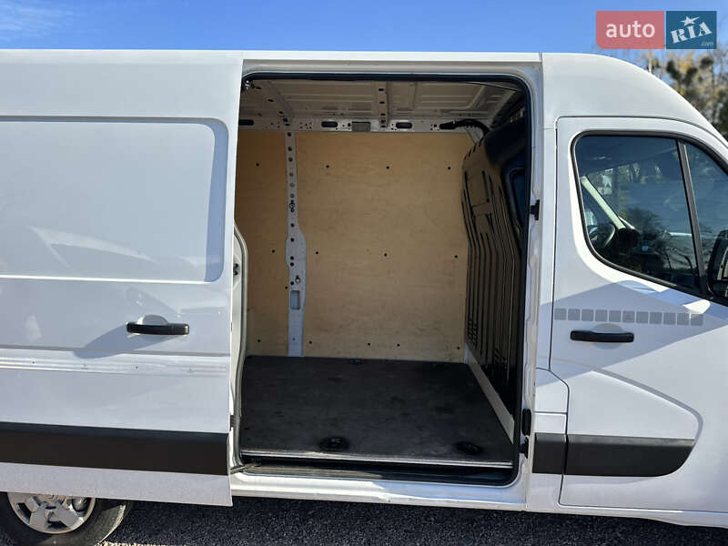 Вантажний фургон Renault Master 2020 в Рівному фото 28 Вантажний фургон Renault Master 2020 в Рівному