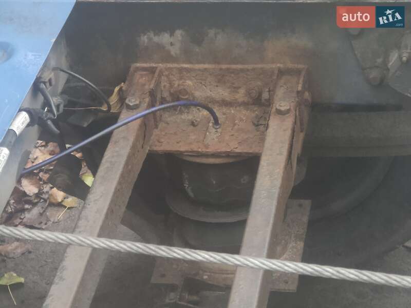 Автовоз Renault Master 2015 в Рівному фото 11 Автовоз Renault Master 2015 в Рівному