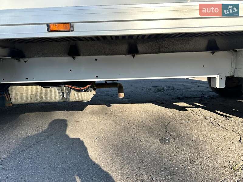 Вантажний фургон Renault Master 2018 в Дубні фото 19 Вантажний фургон Renault Master 2018 в Дубні