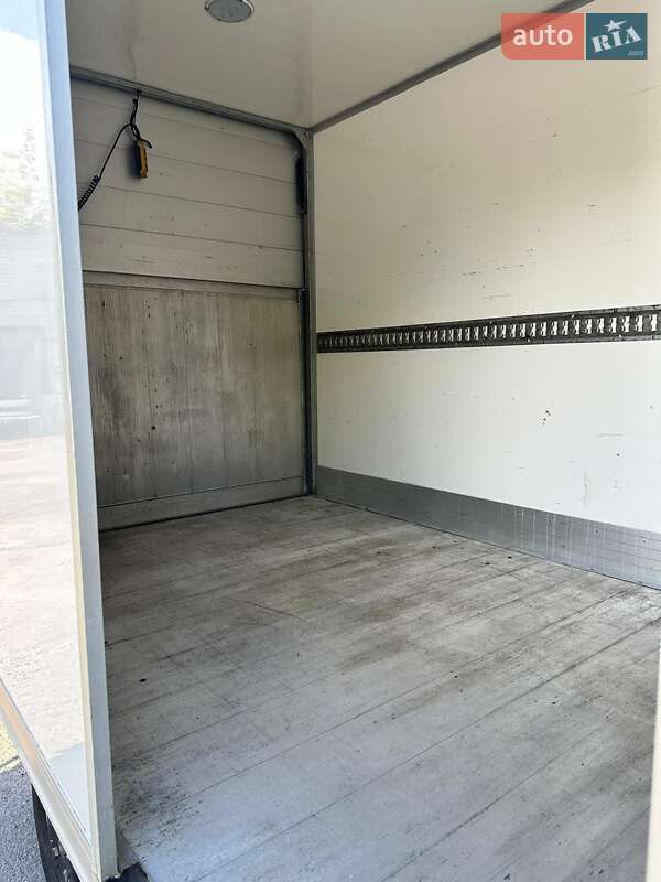 Вантажний фургон Renault Master 2018 в Дубні фото 22 Вантажний фургон Renault Master 2018 в Дубні