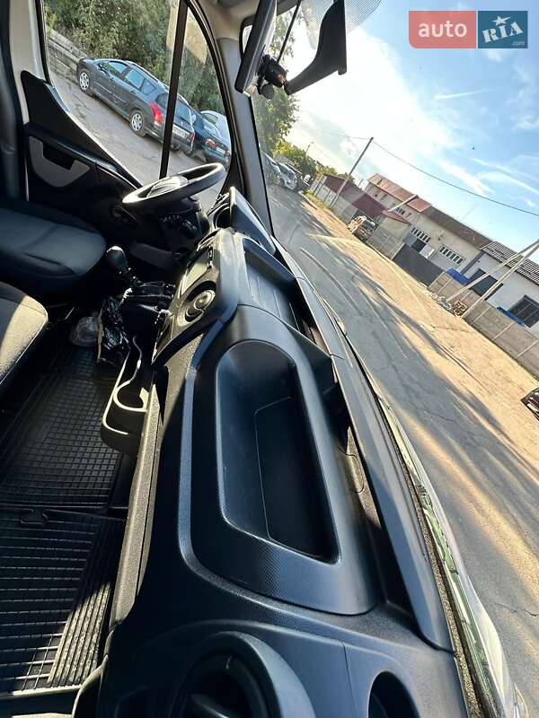 Вантажний фургон Renault Master 2018 в Дубні фото 39 Вантажний фургон Renault Master 2018 в Дубні