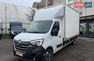 Грузовой фургон Renault Master 2019 в Луцке