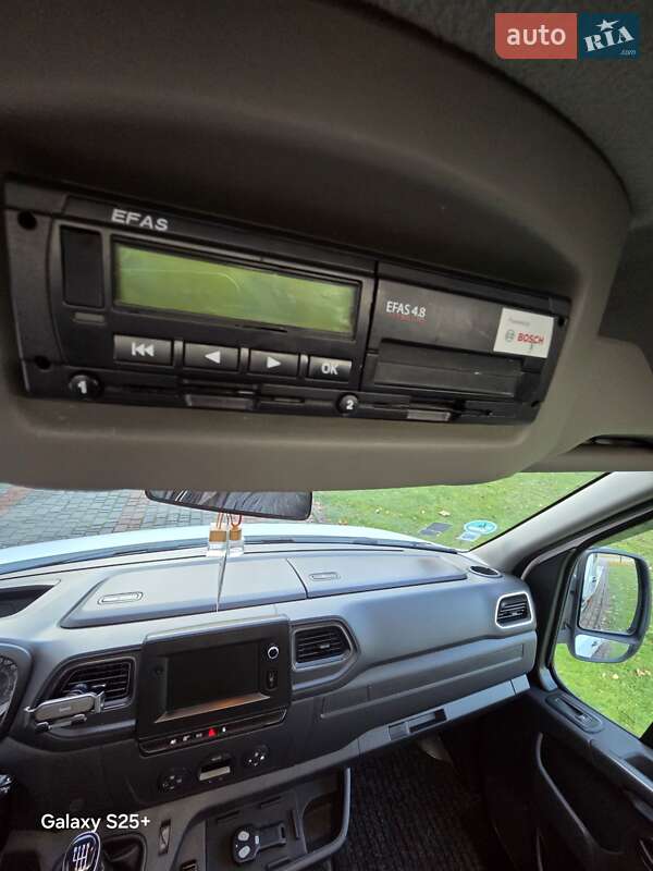 Платформа Renault Master 2020 в Луцьку фото 37 Платформа Renault Master 2020 в Луцьку