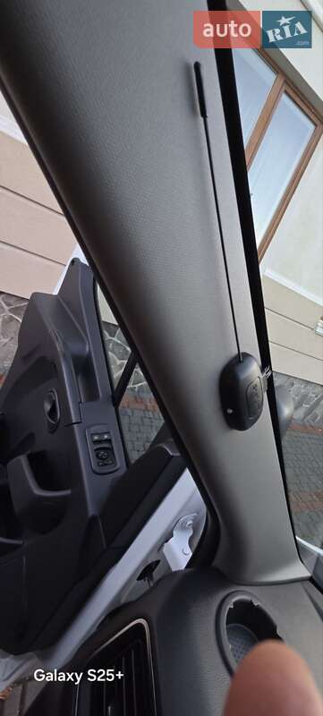 Платформа Renault Master 2020 в Луцьку фото 39 Платформа Renault Master 2020 в Луцьку